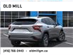 2025 Chevrolet Trax LT (Stk: SC222072) in Toronto - Image 4 of 24