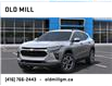 2025 Chevrolet Trax LT (Stk: SC222072) in Toronto - Image 6 of 24