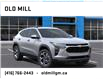 2025 Chevrolet Trax LT (Stk: SC222072) in Toronto - Image 7 of 24
