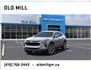 2025 Chevrolet Trax LT (Stk: SC222072) in Toronto - Image 8 of 24