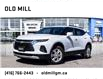 2021 Chevrolet Blazer True North (Stk: 517117U) in Toronto - Image 1 of 27