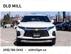 2021 Chevrolet Blazer True North (Stk: 517117U) in Toronto - Image 3 of 27