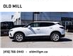 2021 Chevrolet Blazer True North (Stk: 517117U) in Toronto - Image 4 of 27
