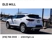 2021 Chevrolet Blazer True North (Stk: 517117U) in Toronto - Image 5 of 27