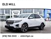 2022 Chevrolet Equinox Premier (Stk: 110154U) in Toronto - Image 1 of 26
