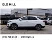 2022 Chevrolet Equinox Premier (Stk: 110154U) in Toronto - Image 4 of 26