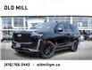 2022 Cadillac Escalade Sport Platinum (Stk: 125862U) in Toronto - Image 1 of 23