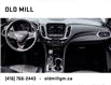 2022 Chevrolet Equinox Premier (Stk: 110154U) in Toronto - Image 16 of 26