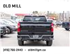 2023 Chevrolet Silverado 1500 RST (Stk: 129695U) in Toronto - Image 5 of 23