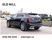 2023 Cadillac XT5 Premium Luxury (Stk: 185709U) in Toronto - Image 4 of 23