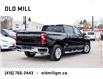 2023 Chevrolet Silverado 1500 LT (Stk: 166226U) in Toronto - Image 4 of 25