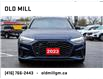 2023 Audi S4 3.0T Technik (Stk: 015151U) in Toronto - Image 2 of 22