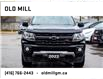 2022 Chevrolet Colorado Z71 (Stk: 308156U) in Toronto - Image 2 of 9