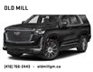 2022 Cadillac Escalade Premium Luxury (Stk: 165219U) in Toronto - Image 1 of 12