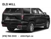 2022 Cadillac Escalade Premium Luxury (Stk: 165219U) in Toronto - Image 3 of 12