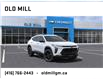 2025 Chevrolet Trax ACTIV (Stk: SC253247) in Toronto - Image 1 of 24