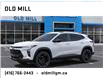 2025 Chevrolet Trax ACTIV (Stk: SC253247) in Toronto - Image 2 of 24
