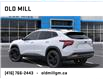 2025 Chevrolet Trax ACTIV (Stk: SC253247) in Toronto - Image 3 of 24