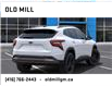 2025 Chevrolet Trax ACTIV (Stk: SC253247) in Toronto - Image 4 of 24