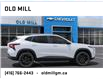 2025 Chevrolet Trax ACTIV (Stk: SC253247) in Toronto - Image 5 of 24