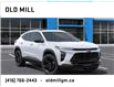 2025 Chevrolet Trax ACTIV (Stk: SC253247) in Toronto - Image 7 of 24