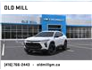 2025 Chevrolet Trax ACTIV (Stk: SC253247) in Toronto - Image 8 of 24