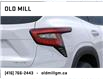 2025 Chevrolet Trax ACTIV (Stk: SC253247) in Toronto - Image 11 of 24