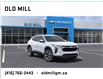 2025 Chevrolet Trax LT (Stk: SC253055) in Toronto - Image 1 of 24