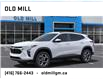 2025 Chevrolet Trax LT (Stk: SC253055) in Toronto - Image 2 of 24