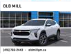 2025 Chevrolet Trax LT (Stk: SC253055) in Toronto - Image 6 of 24