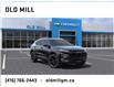 2025 Chevrolet Trax ACTIV (Stk: SC253450) in Toronto - Image 1 of 24