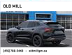 2025 Chevrolet Trax ACTIV (Stk: SC253450) in Toronto - Image 3 of 24