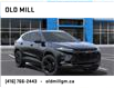 2025 Chevrolet Trax ACTIV (Stk: SC253450) in Toronto - Image 7 of 24
