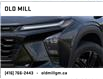 2025 Chevrolet Trax ACTIV (Stk: SC253450) in Toronto - Image 10 of 24