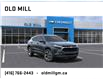 2025 Chevrolet Trax LT (Stk: SC249350) in Toronto - Image 1 of 24