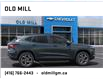 2025 Chevrolet Trax LT (Stk: SC249350) in Toronto - Image 5 of 24