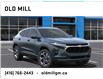2025 Chevrolet Trax LT (Stk: SC249350) in Toronto - Image 7 of 24