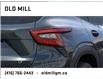 2025 Chevrolet Trax LT (Stk: SC249350) in Toronto - Image 11 of 24