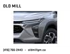 2025 Chevrolet Trax LT (Stk: SC259314) in Toronto - Image 10 of 24