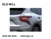 2025 Chevrolet Trax LT (Stk: SC259314) in Toronto - Image 11 of 24