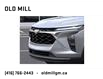 2025 Chevrolet Trax LT (Stk: SC259314) in Toronto - Image 13 of 24