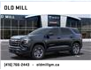 2025 GMC Terrain Elevation (Stk: SL315403) in Toronto - Image 2 of 24