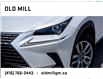 2021 Lexus NX 300 Base (Stk: 027129U) in Toronto - Image 6 of 22