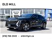 2023 Cadillac LYRIQ Luxury (Stk: 003410U) in Toronto - Image 1 of 27