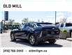 2023 Cadillac LYRIQ Luxury (Stk: 003410U) in Toronto - Image 5 of 27