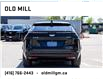 2023 Cadillac LYRIQ Luxury (Stk: 003410U) in Toronto - Image 6 of 27
