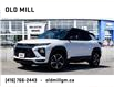 2023 Chevrolet TrailBlazer RS (Stk: 060957U) in Toronto - Image 1 of 26