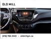 2023 Chevrolet TrailBlazer RS (Stk: 060957U) in Toronto - Image 19 of 26