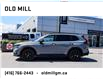 2024 Honda CR-V Hybrid Touring (Stk: 216186U) in Toronto - Image 3 of 24