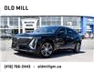 2023 Cadillac LYRIQ Luxury (Stk: 000543U) in Toronto - Image 1 of 20